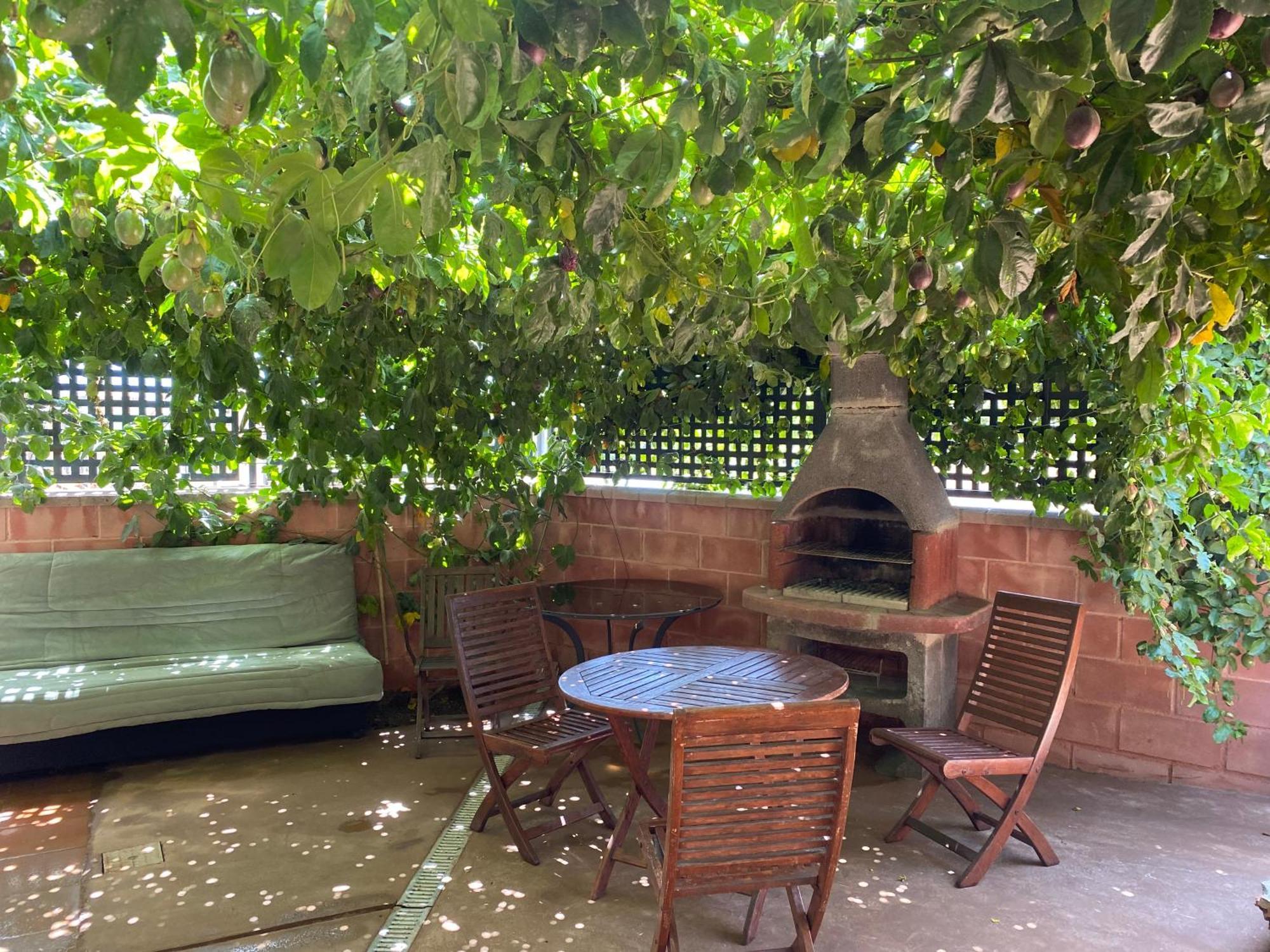 Apartamento La Trocha Con Barbacoa Coín